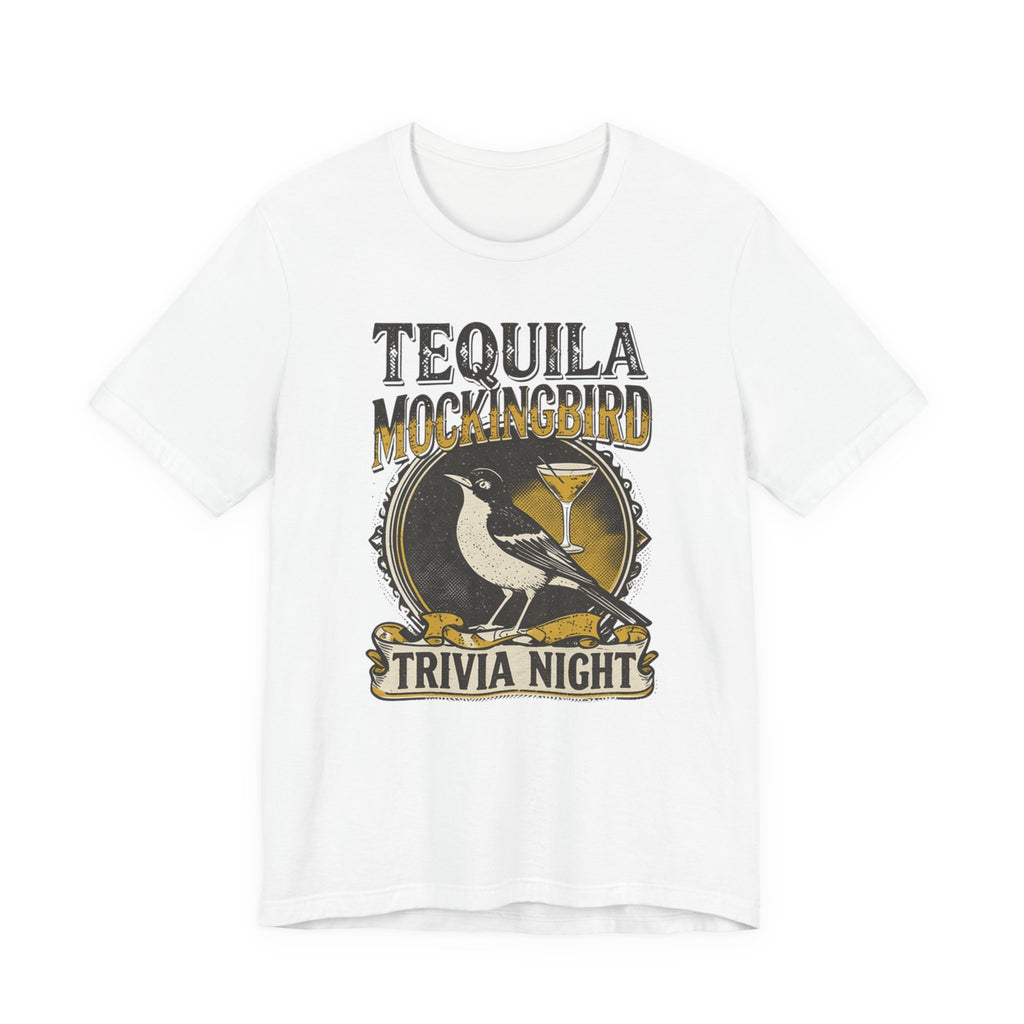 TEQUILA MOCKINGBIRD