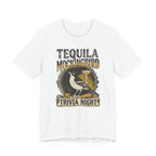 TEQUILA MOCKINGBIRD