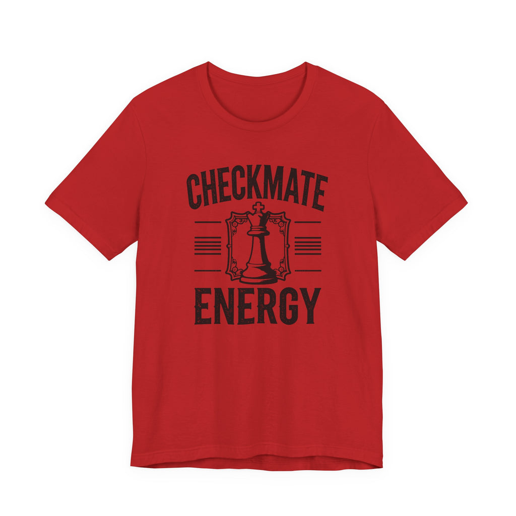 Checkmate Energy
