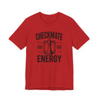 Checkmate Energy