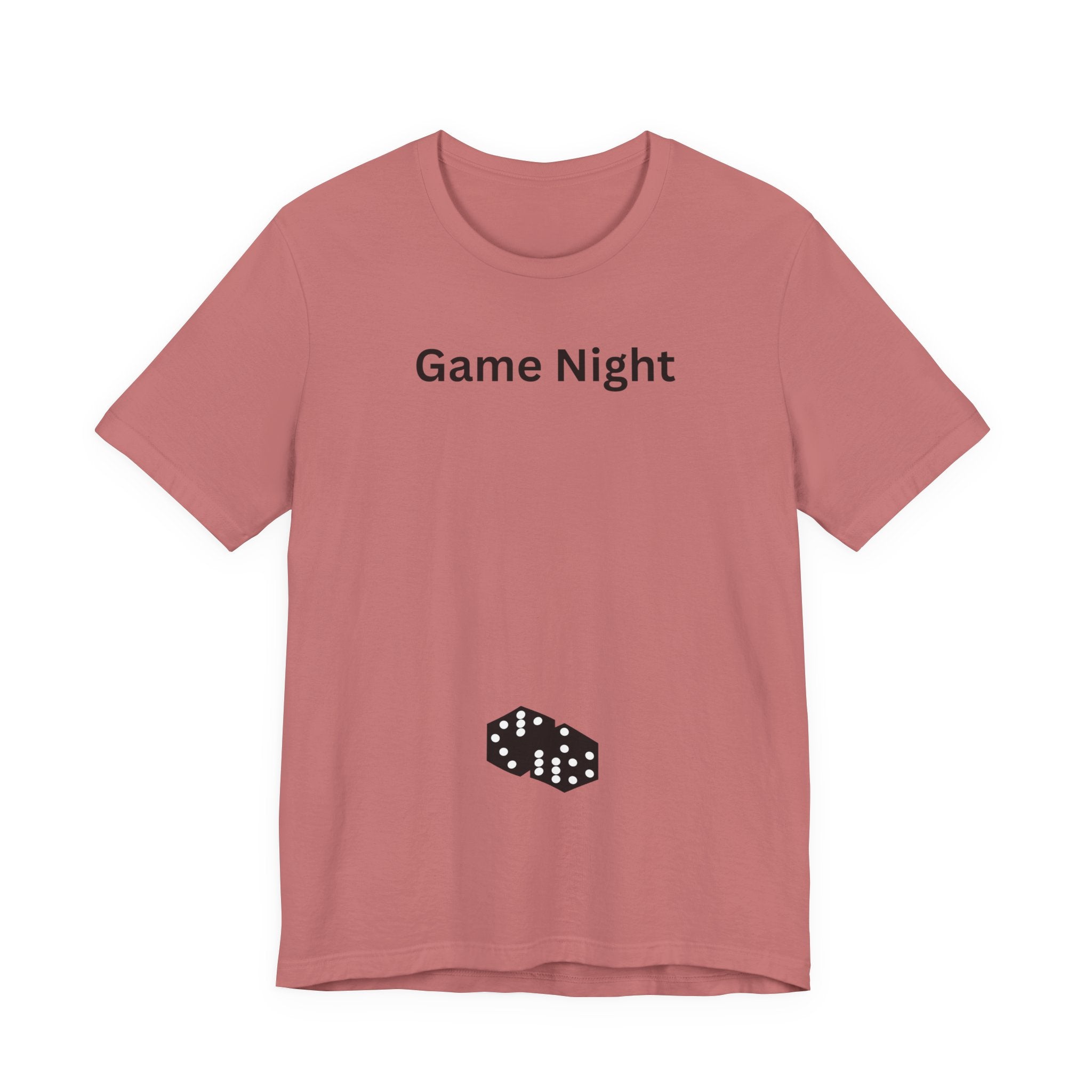 GAME NIGHT