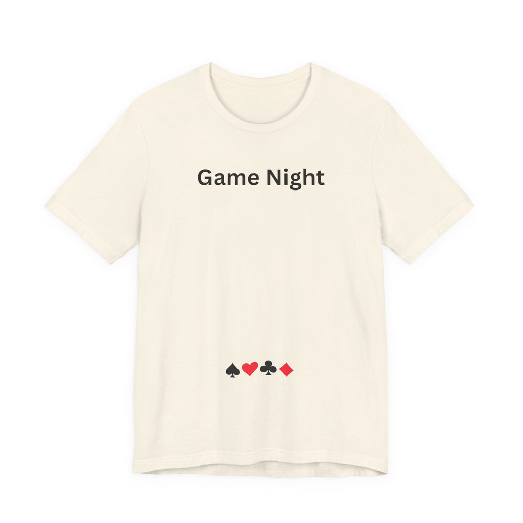 GAME NIGHT
