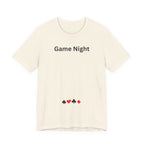 GAME NIGHT