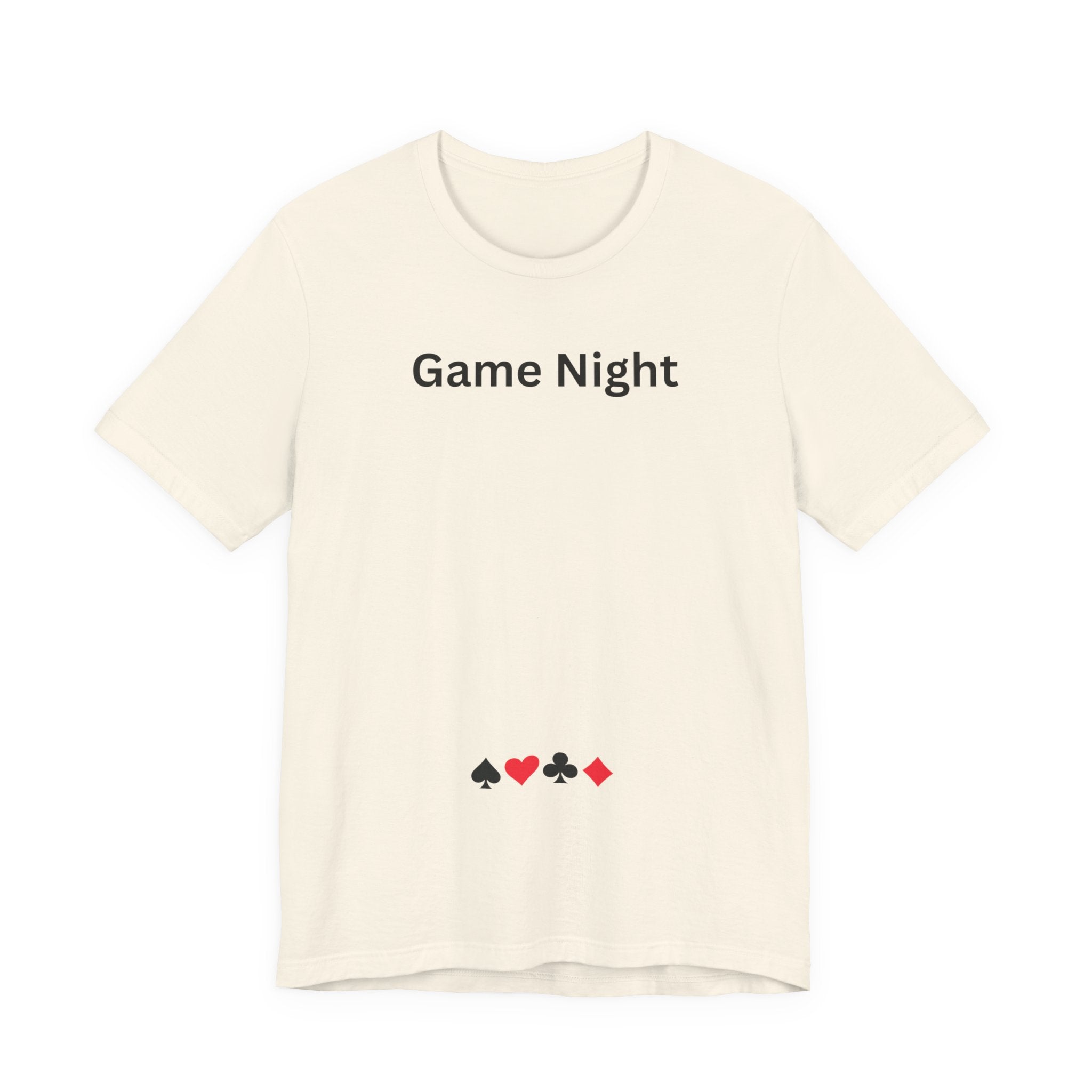 GAME NIGHT