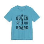 Queen Of The Board