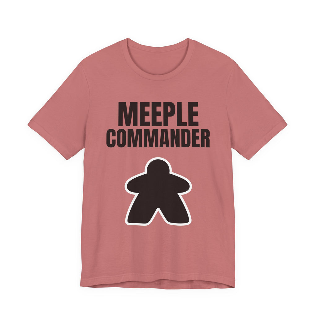 MEEPLE COMMANDER