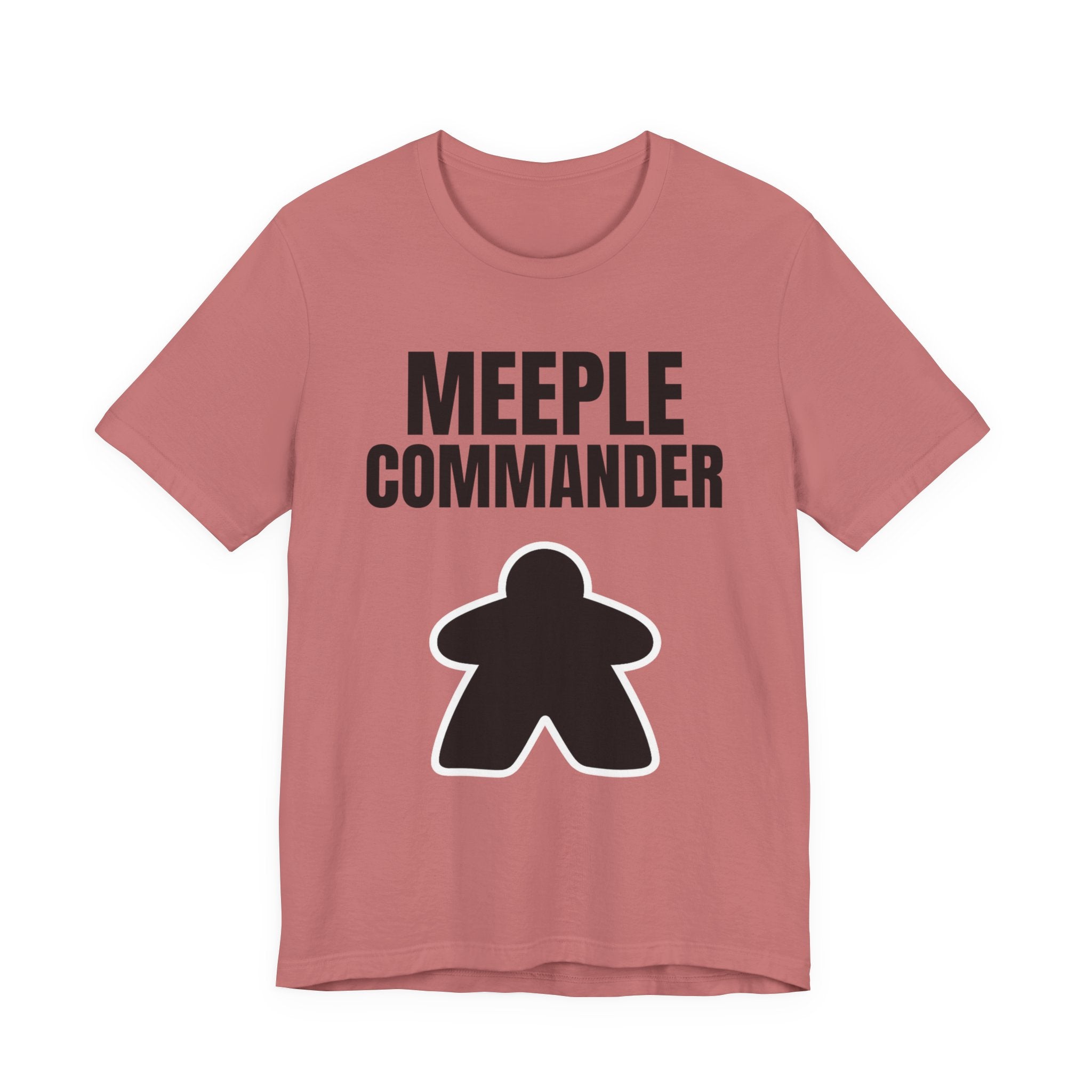 MEEPLE COMMANDER