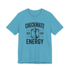 Checkmate Energy