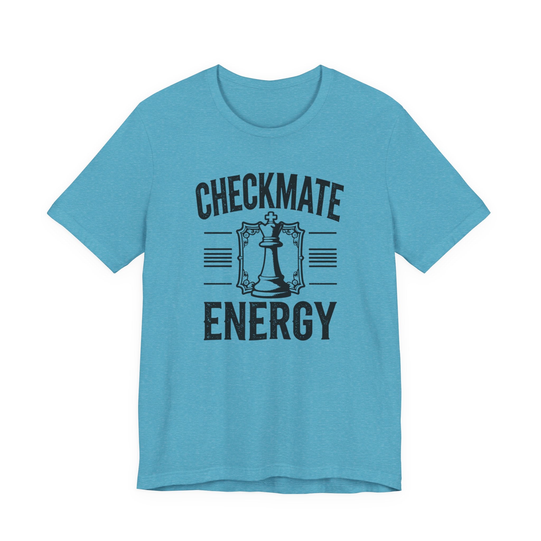 Checkmate Energy