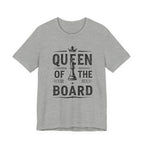 Queen Of The Board