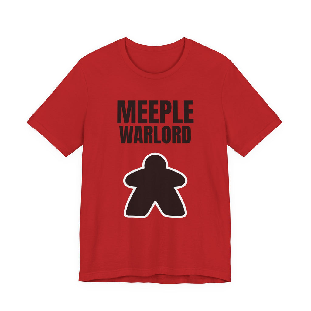 Meeple Warlord