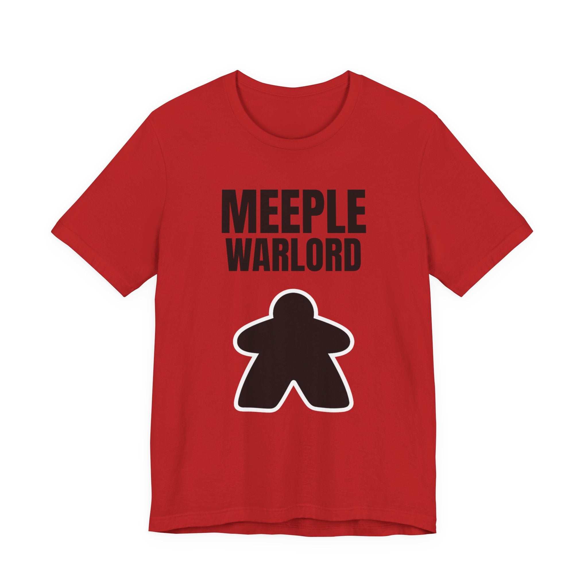 Meeple Warlord