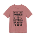 May The Forks Be With You