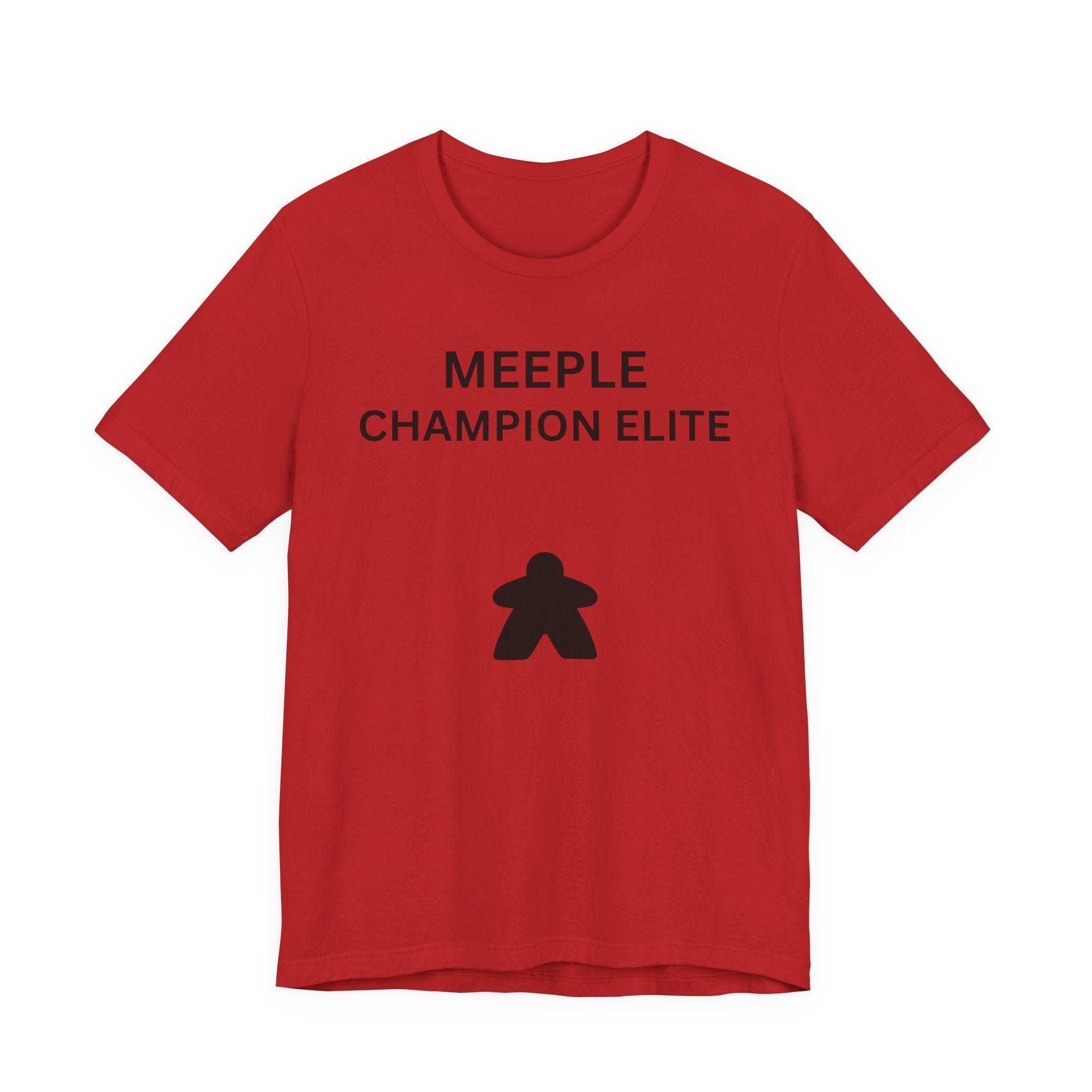 MEEPLE CHAMPION ELITE