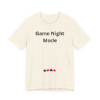 GAME NIGHT MODE