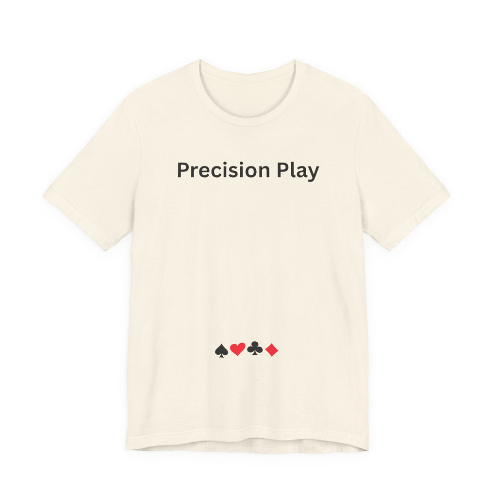 PRECISION PLAY