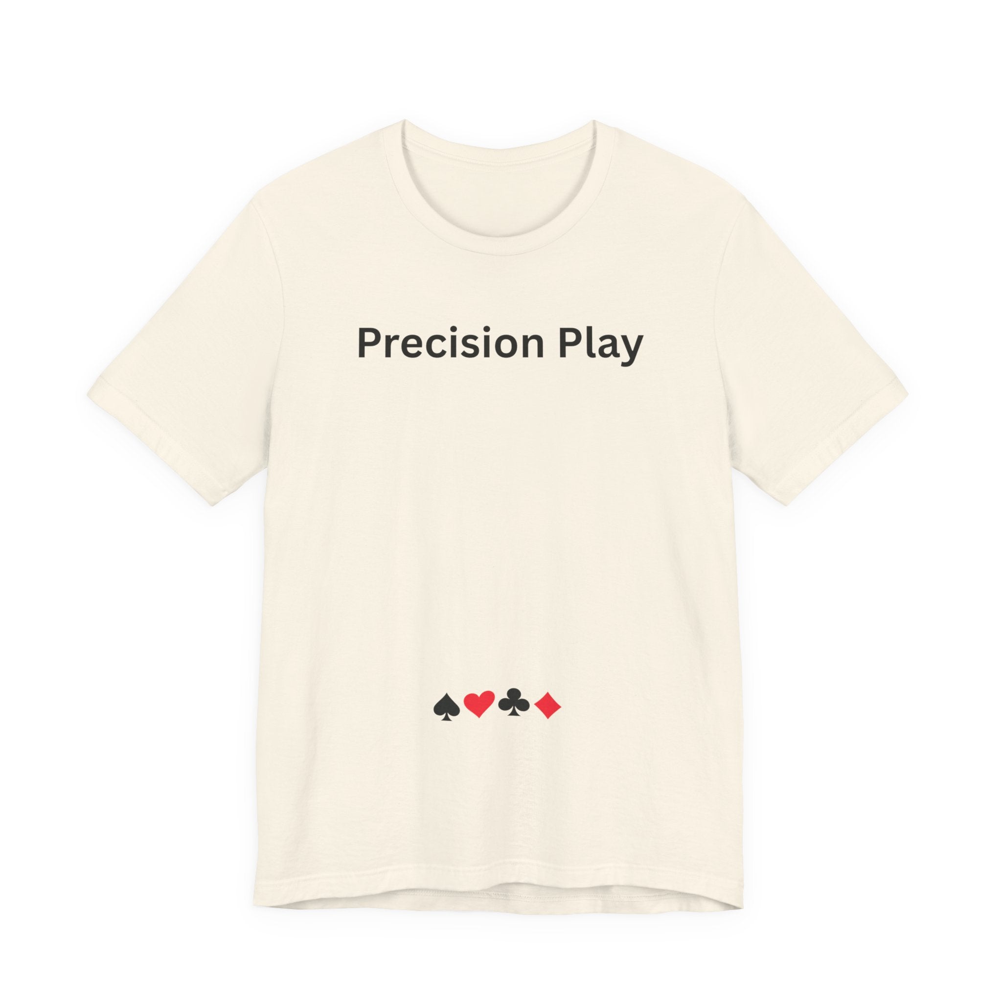 PRECISION PLAY