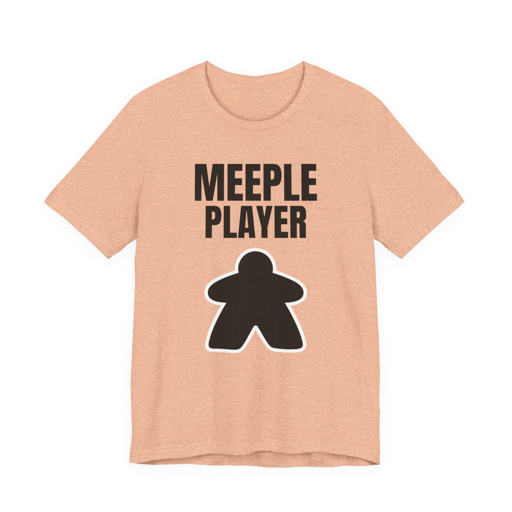 Meeple Player
