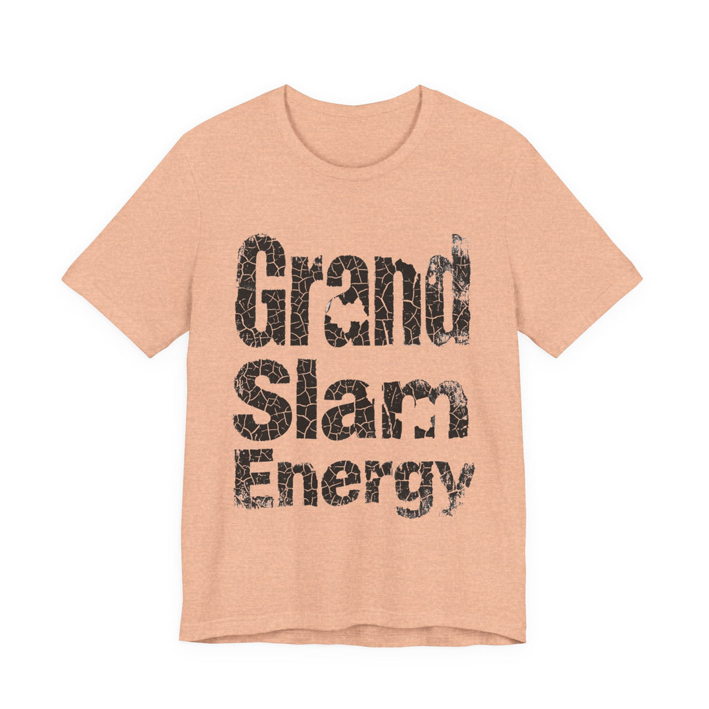 Grand Slam Energy