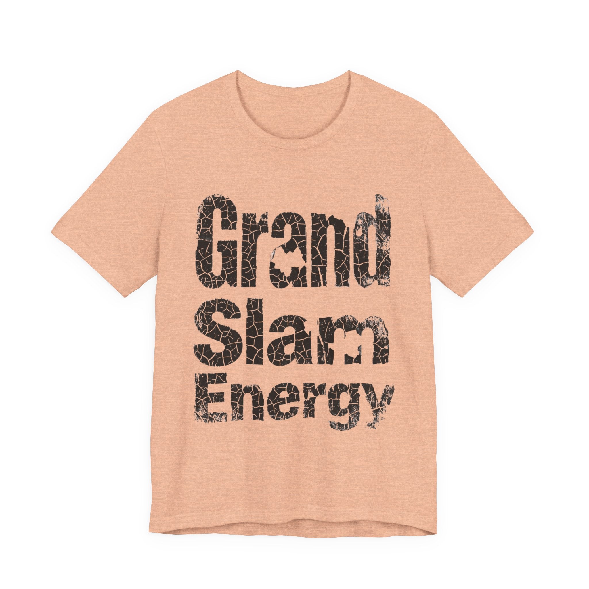 Grand Slam Energy