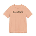 GAME NIGHT