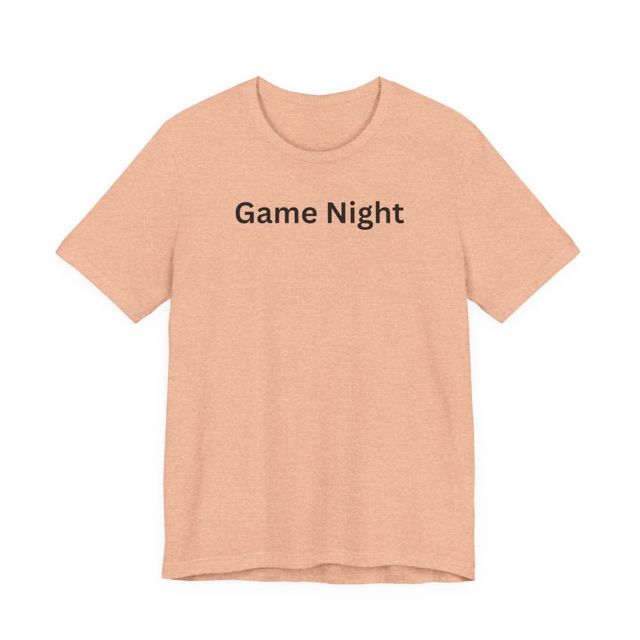 GAME NIGHT