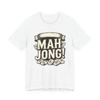 MAH JONG!