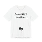 GAME NIGHT LOADING