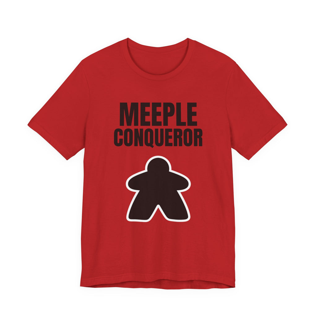 Meeple Conqueror