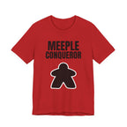 Meeple Conqueror