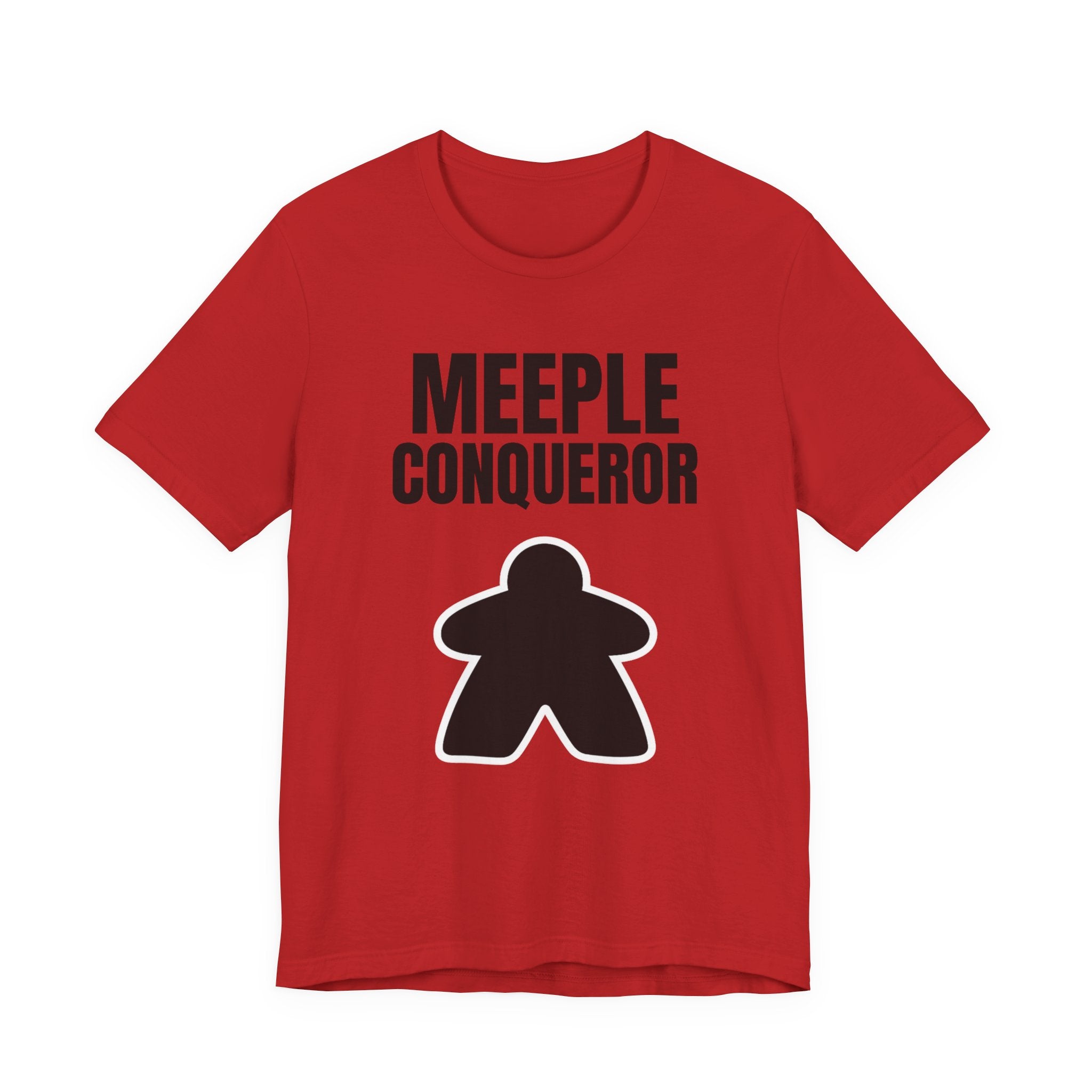 Meeple Conqueror