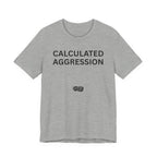 CALCULATED AGGRESSION