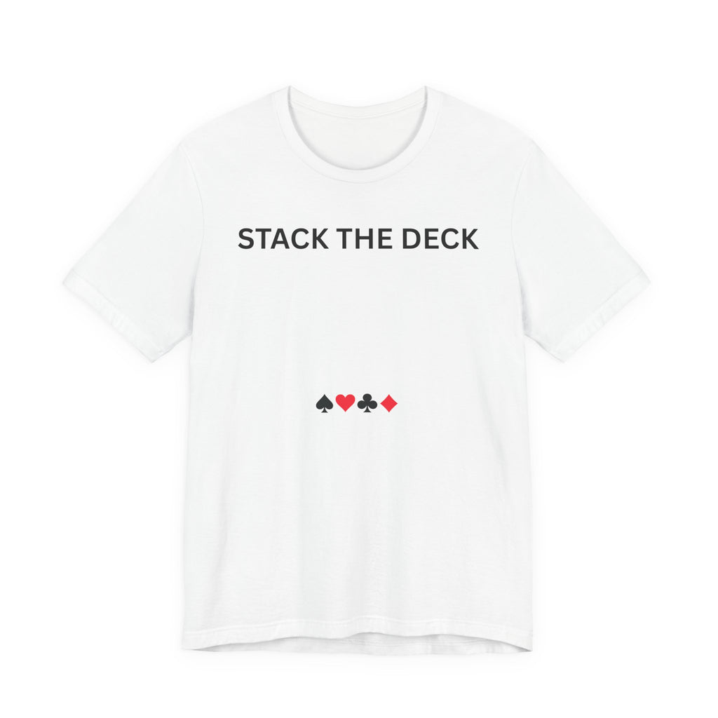 STACK THE DECK