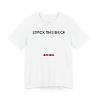 STACK THE DECK