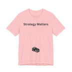 STRATEGY MATTERS