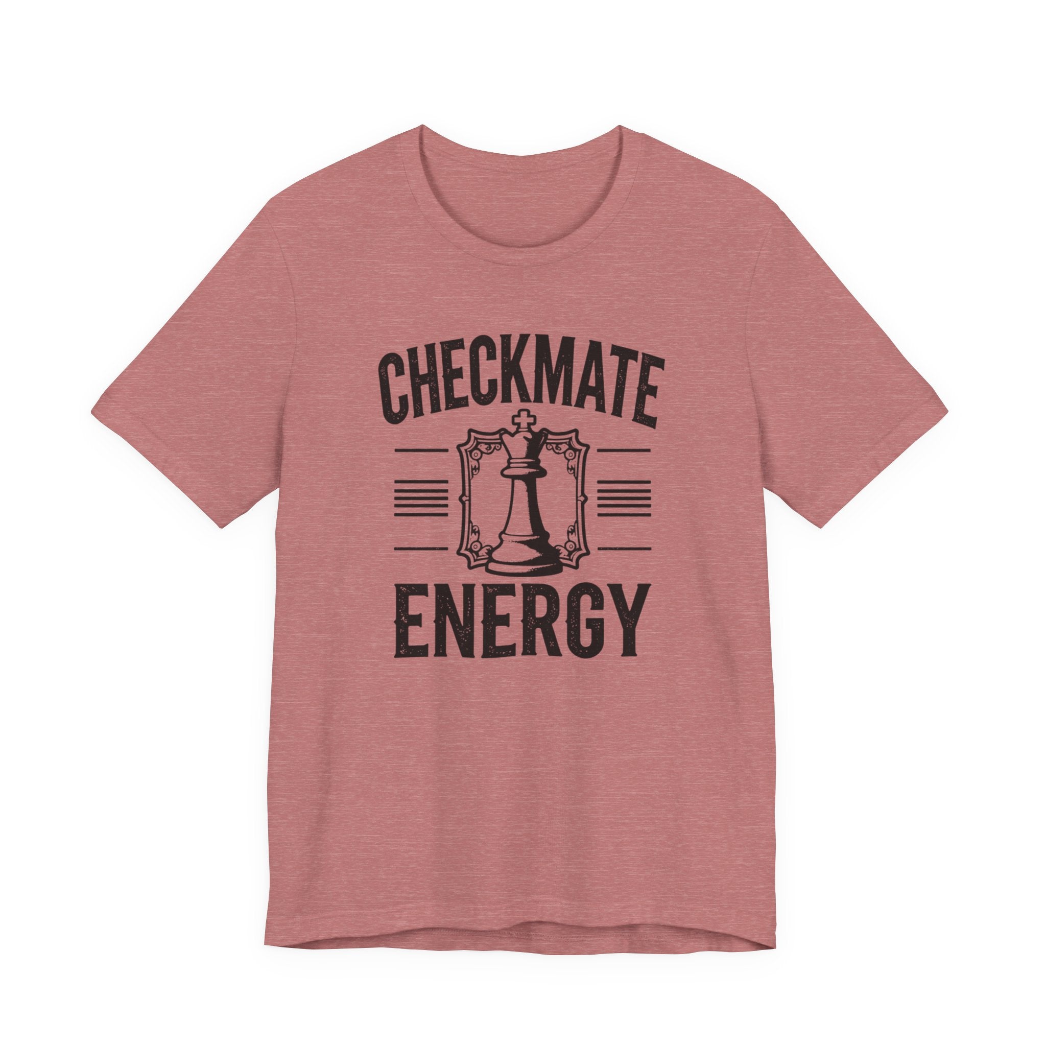 Checkmate Energy