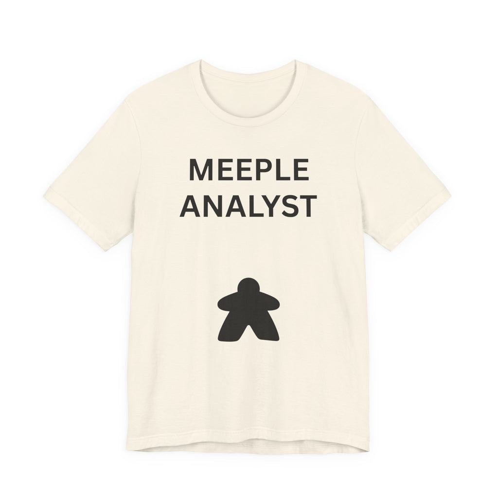 MEEPLE ANALYST