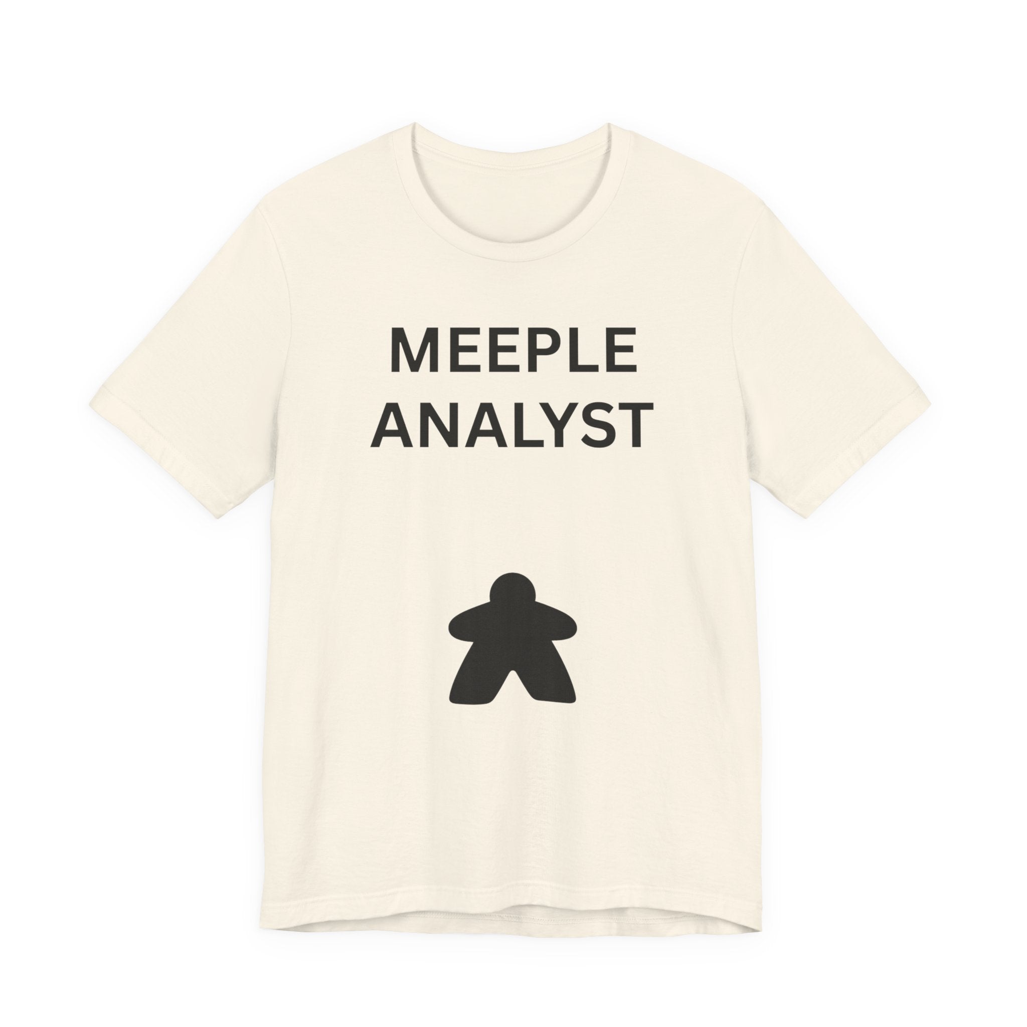 MEEPLE ANALYST
