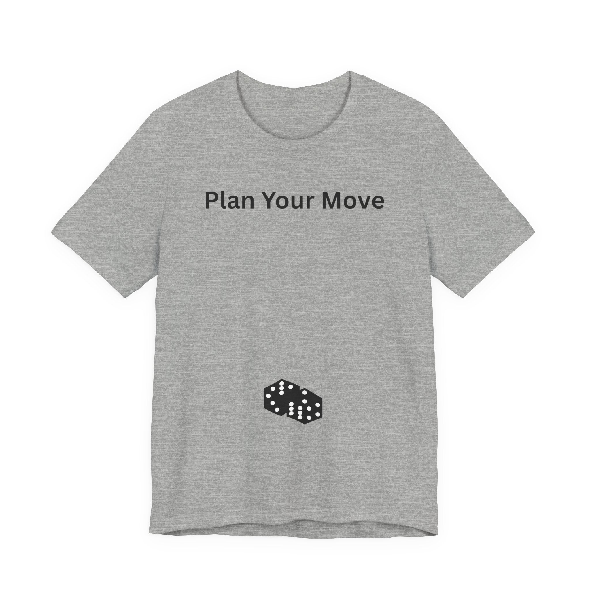 PLAN YOUR MOVE