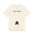 PLAY TO WIN