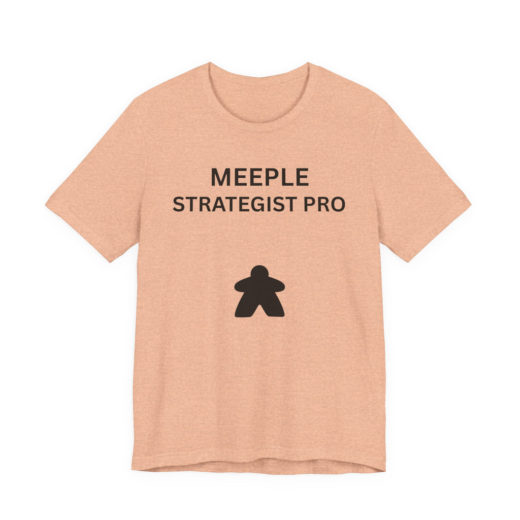 MEEPLE STRATEGIST PRO