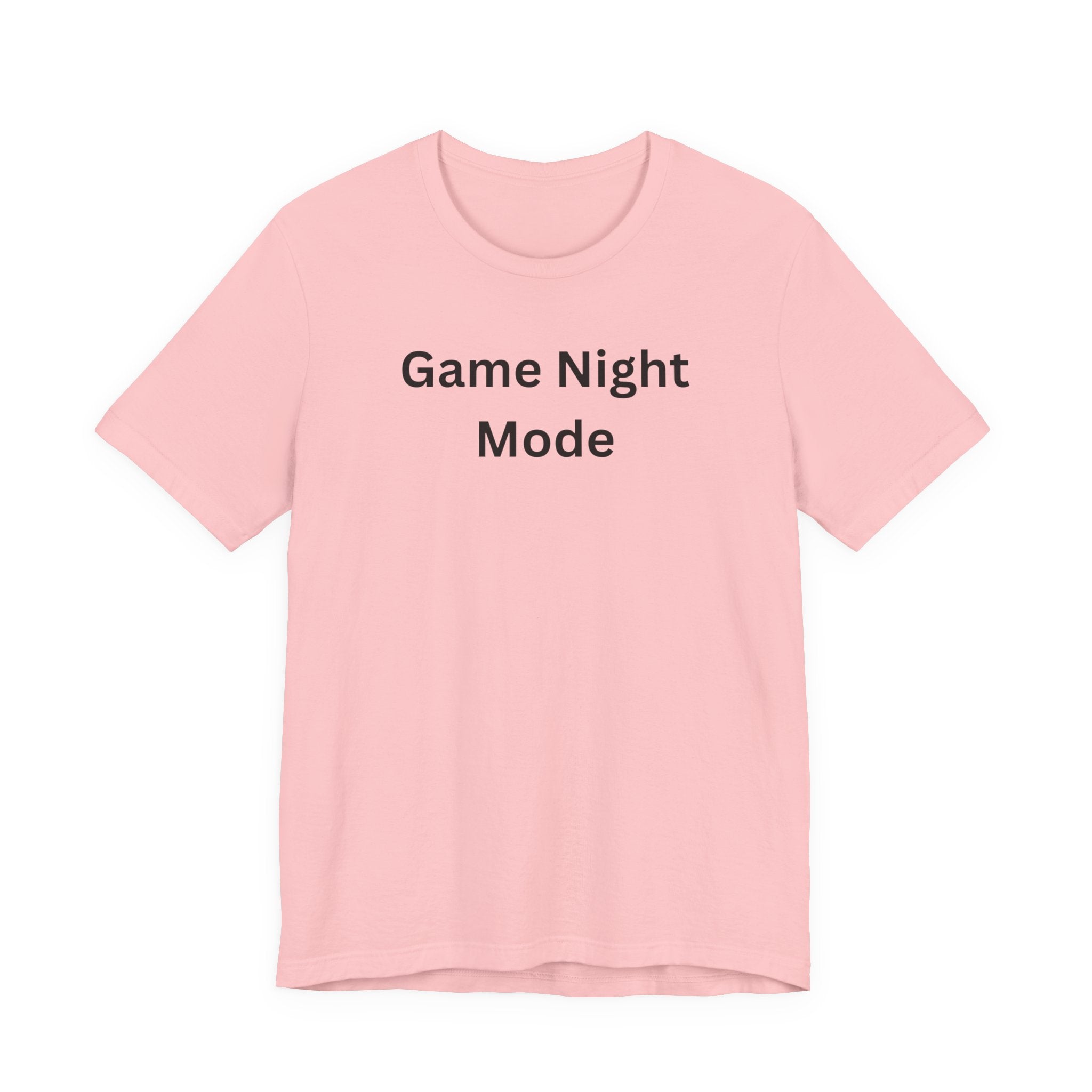GAME NIGHT MODE