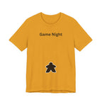 GAME NIGHT