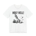 Holy Hell!
