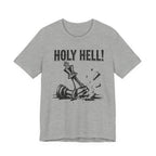 Holy Hell!