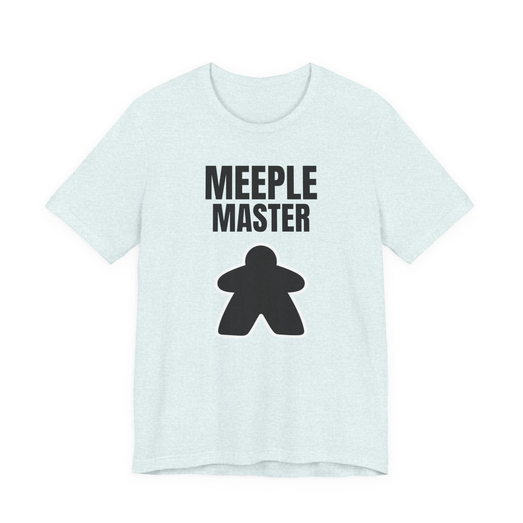 Meeple Master