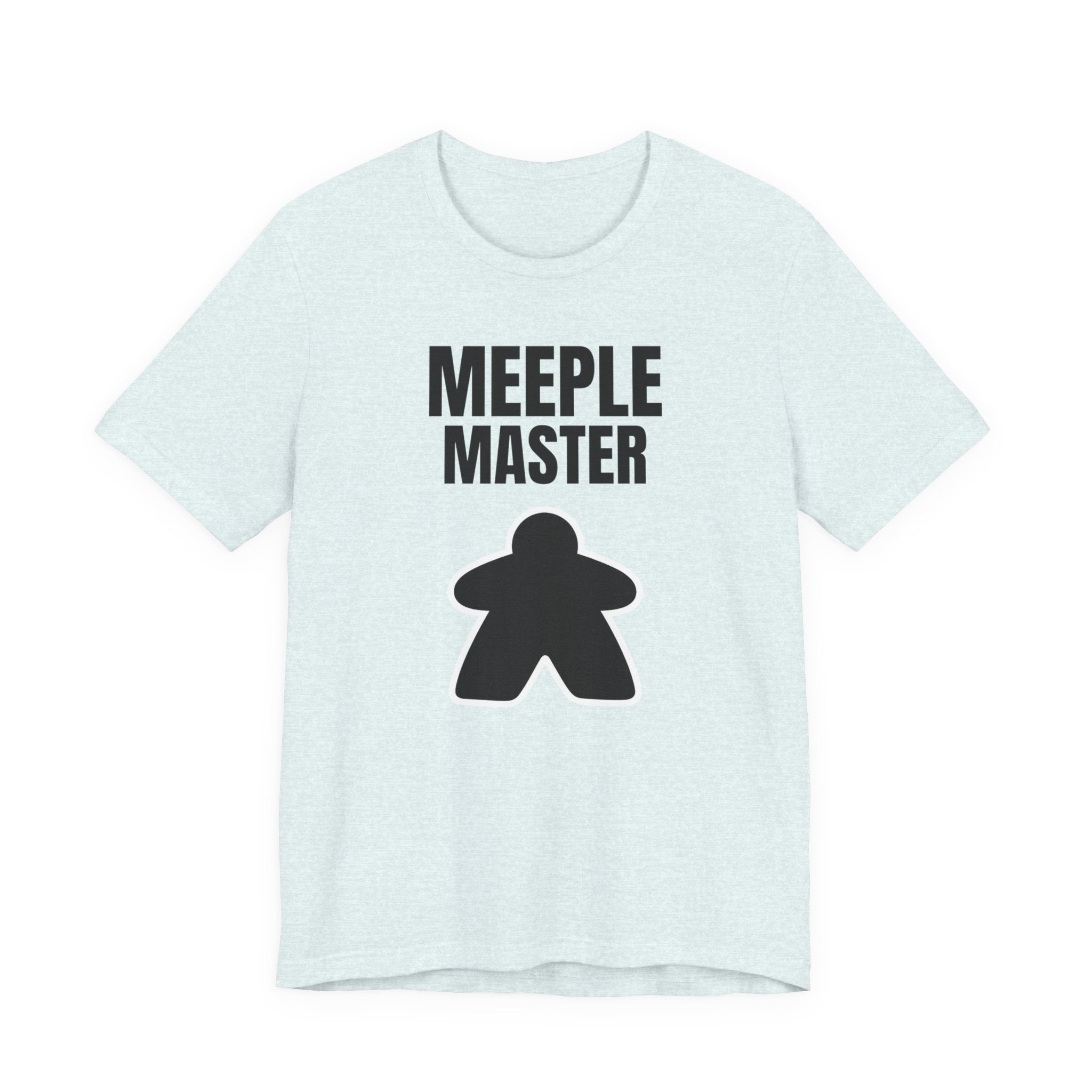 Meeple Master