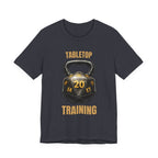 Tabletop Training