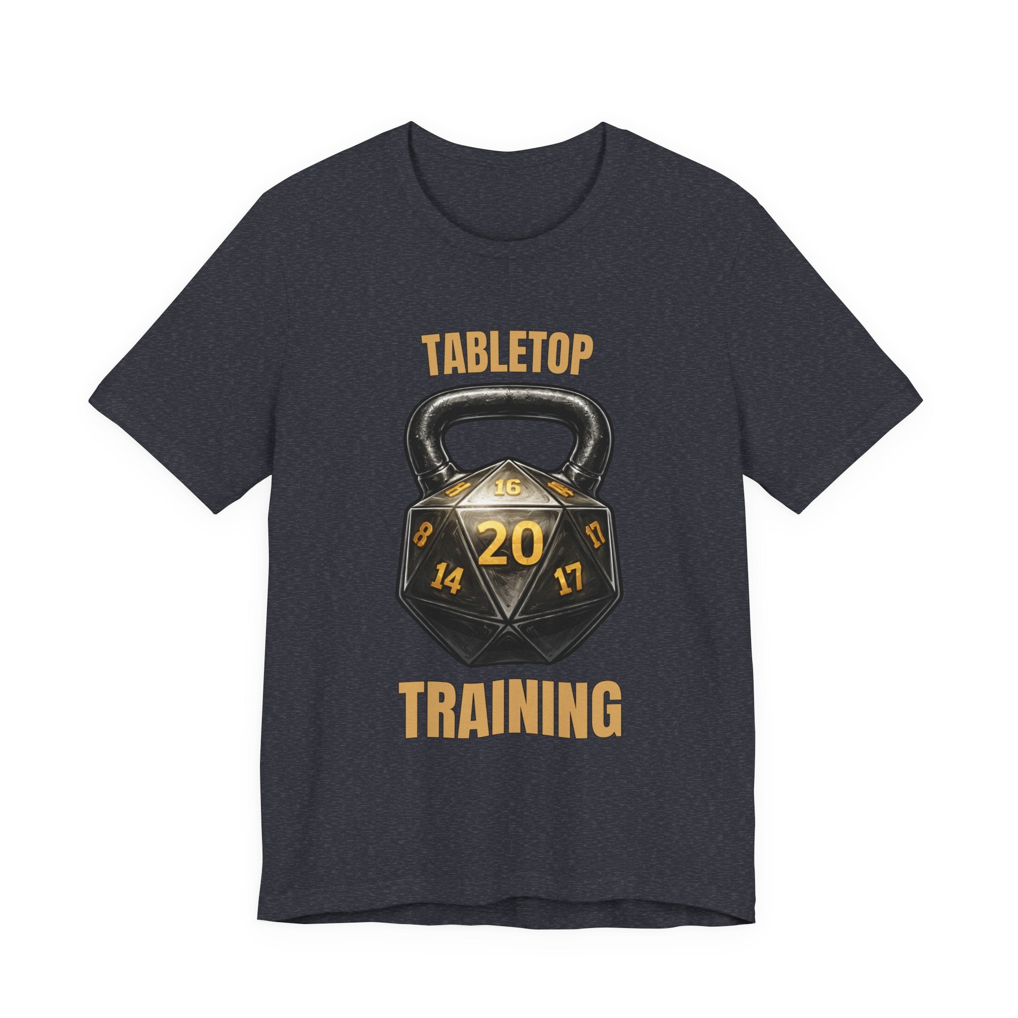Tabletop Training