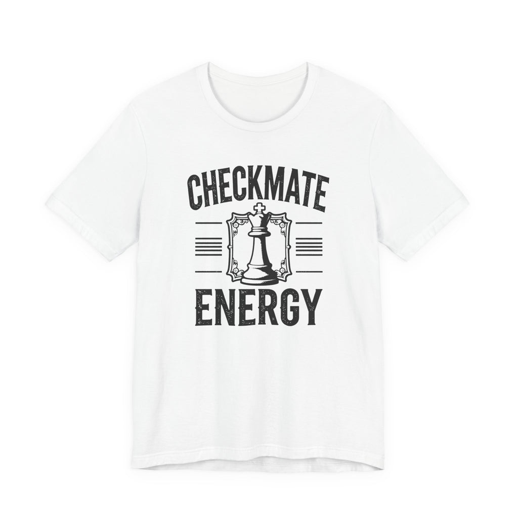Checkmate Energy
